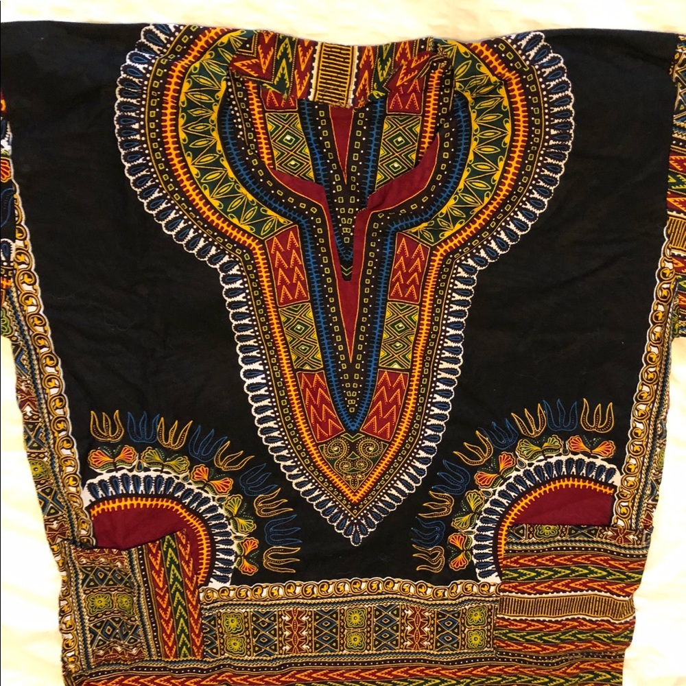 African Clothing
